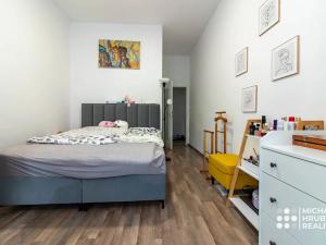 Pronájem bytu 2+1, Ostrava, Nádražní, 59 m2
