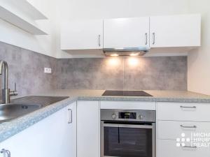 Pronájem bytu 2+1, Ostrava, Nádražní, 59 m2