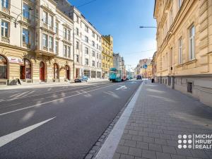 Pronájem bytu 2+1, Ostrava, Nádražní, 59 m2