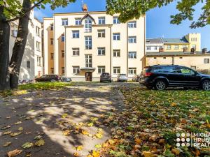 Pronájem bytu 2+1, Ostrava, Nádražní, 59 m2
