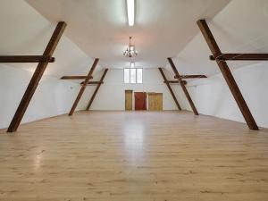 Prodej rodinného domu, Horní Cerekev, 460 m2