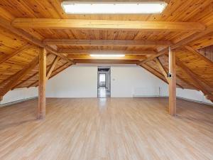Prodej rodinného domu, Horní Cerekev, 460 m2