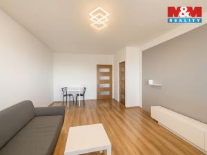Prodej bytu 3+1, Krupka - Maršov, Dukelských hrdinů, 68 m2