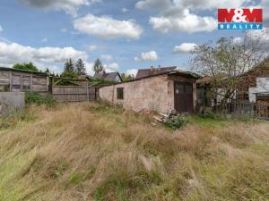 Prodej rodinného domu, Jindřichovice, 63 m2