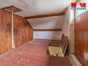 Prodej rodinného domu, Jindřichovice, 63 m2