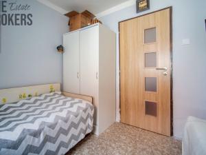 Prodej rodinného domu, Hrejkovice - Pechova Lhota, 53 m2