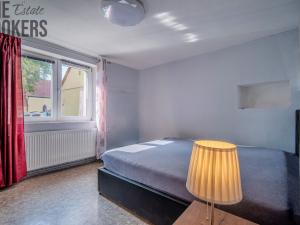 Prodej rodinného domu, Hrejkovice - Pechova Lhota, 53 m2
