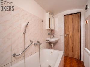 Prodej rodinného domu, Hrejkovice - Pechova Lhota, 53 m2