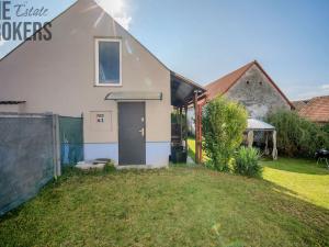 Prodej rodinného domu, Hrejkovice - Pechova Lhota, 53 m2