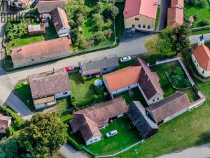 Prodej rodinného domu, Hrejkovice - Pechova Lhota, 53 m2