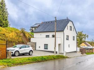 Prodej bytu 3+kk, Polná, Jungmannova, 62 m2