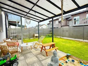 Pronájem bytu 3+kk, Vochov, 72 m2