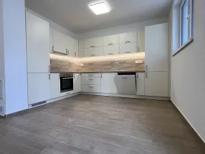 Pronájem bytu 3+kk, Vochov, 72 m2