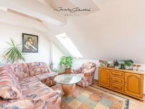 Prodej bytu 2+kk, Olomouc, Rooseveltova, 86 m2