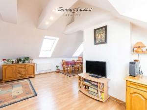 Prodej bytu 2+kk, Olomouc, Rooseveltova, 86 m2