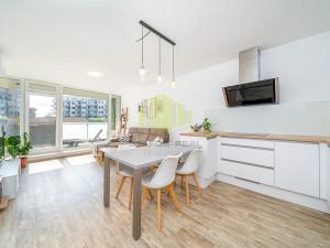 Prodej bytu 2+kk, Olomouc, 17. listopadu, 60 m2