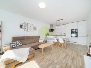 Prodej bytu 2+kk, Olomouc, 17. listopadu, 60 m2