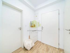 Prodej bytu 2+kk, Olomouc, 17. listopadu, 60 m2