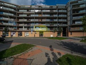 Prodej bytu 2+kk, Olomouc, 17. listopadu, 60 m2