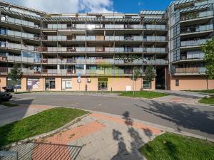 Prodej bytu 2+kk, Olomouc, 17. listopadu, 60 m2
