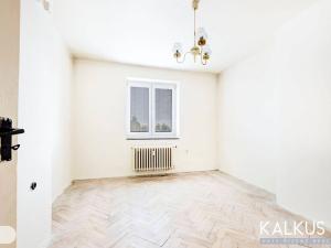 Prodej bytu 3+1, Kladno - Kročehlavy, Vrchlického, 78 m2