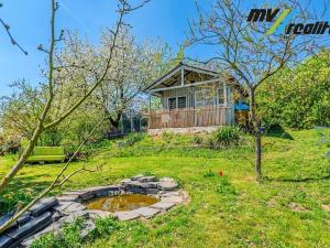 Pronájem chaty, Kralupy nad Vltavou, 18 m2