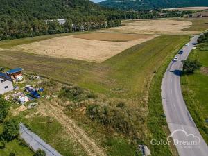 Prodej pozemku pro bydlení, Račice-Pístovice, 857 m2
