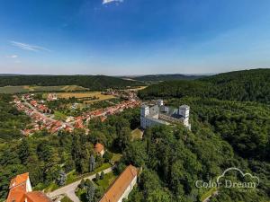 Prodej pozemku pro bydlení, Račice-Pístovice, 857 m2