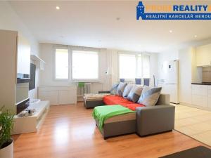 Prodej bytu 3+1, Kladno, Italská, 72 m2
