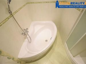 Prodej bytu 3+1, Kladno, Italská, 72 m2