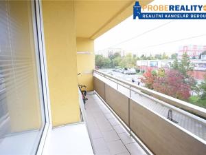 Prodej bytu 3+1, Kladno, Italská, 72 m2