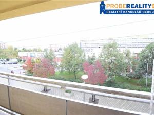 Prodej bytu 3+1, Kladno, Italská, 72 m2