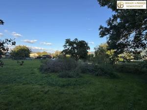 Prodej pozemku pro bydlení, Rapotín, Na Soutoku, 1100 m2