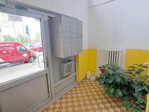Pronájem bytu 1+1, Ostrava, Hornopolní, 35 m2