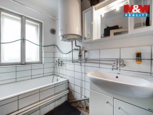 Prodej rodinného domu, Uhřice, 100 m2