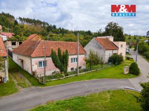 Prodej rodinného domu, Uhřice, 100 m2