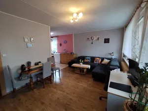 Prodej bytu 3+1, Mělník, Sportovní, 69 m2