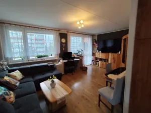 Prodej bytu 3+1, Mělník, Sportovní, 69 m2
