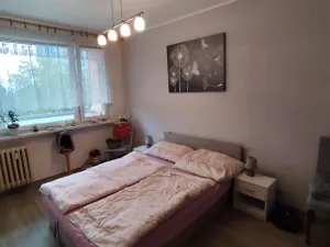 Prodej bytu 3+1, Mělník, Sportovní, 69 m2