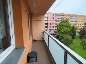 Prodej bytu 3+1, Mělník, Sportovní, 69 m2