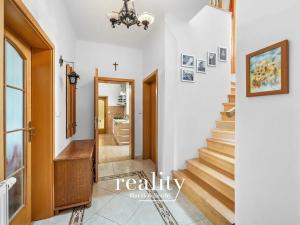 Prodej apartmánu, Znojmo, Bratrstva, 210 m2