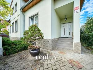 Prodej ordinace, Znojmo, Bratrstva, 210 m2