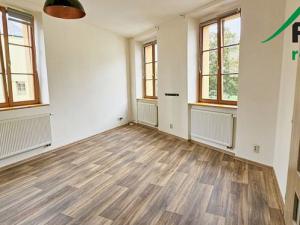 Pronájem bytu 1+kk, Tachov, Rokycanova, 24 m2