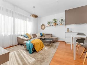 Prodej bytu 2+kk, Brno, Hlinky, 69 m2