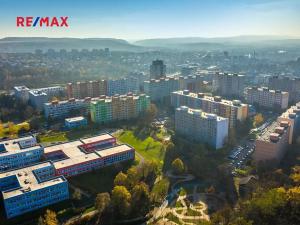 Prodej bytu 2+kk, Praha - Modřany, Pejevové, 45 m2