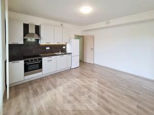 Pronájem bytu 2+kk, Praha - Vysočany, Čerpadlová, 54 m2