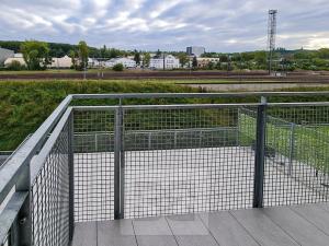 Pronájem bytu 2+kk, Praha - Vysočany, Čerpadlová, 54 m2