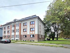 Prodej činžovního domu, Ostrava, Žofie Podlipské, 1500 m2