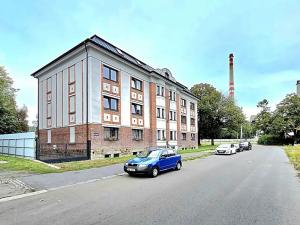 Prodej činžovního domu, Ostrava, Žofie Podlipské, 1500 m2