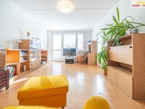 Prodej bytu 3+1, Praha - Stodůlky, Kurzova, 75 m2